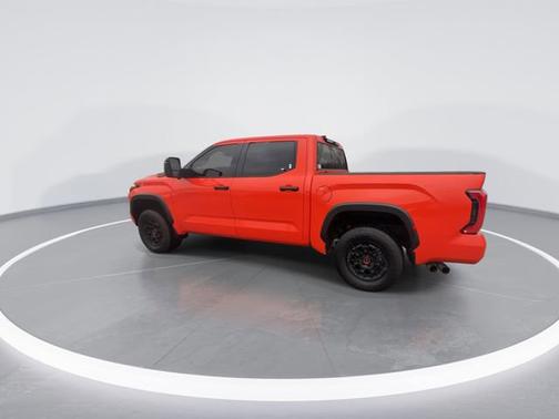 2023 Toyota Tundra TRD Pro Hybrid