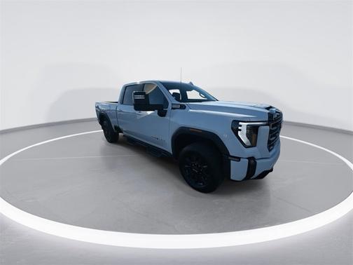 2024 GMC Sierra 2500 AT4