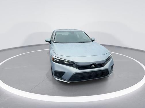 2022 Honda Civic Touring