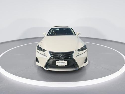 2019 Lexus IS 300 300