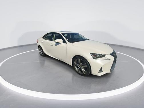 2019 Lexus IS 300 300