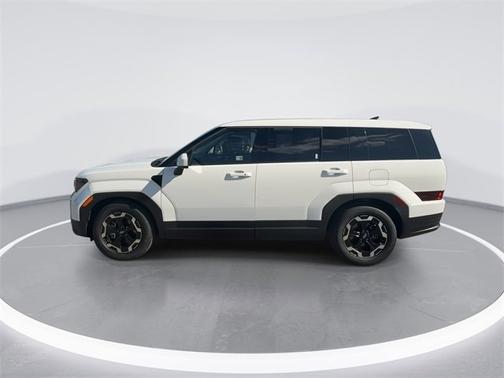 2025 Hyundai SANTA FE SE