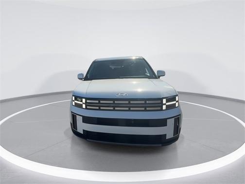 2025 Hyundai SANTA FE SE