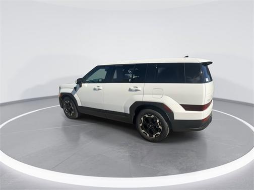 2025 Hyundai SANTA FE SE