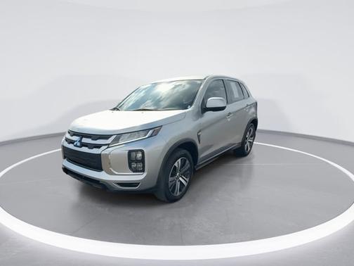 2022 Mitsubishi Outlander Sport ES