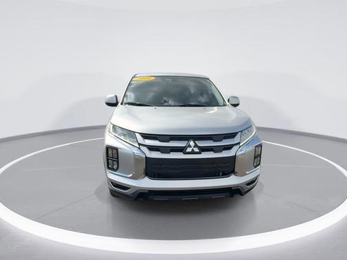 2022 Mitsubishi Outlander Sport ES