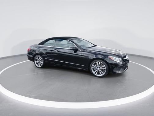 2014 Mercedes-Benz E-Class E 350