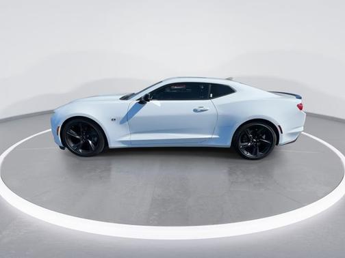 2021 Chevrolet Camaro 1LT
