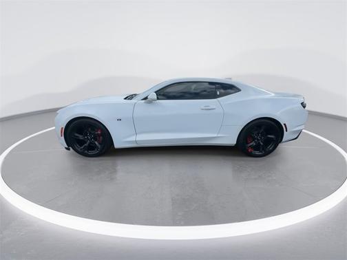 2022 Chevrolet Camaro 2LT