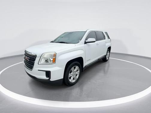 2016 GMC Terrain SLE-1