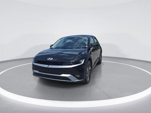 2025 Hyundai IONIQ 5 SE