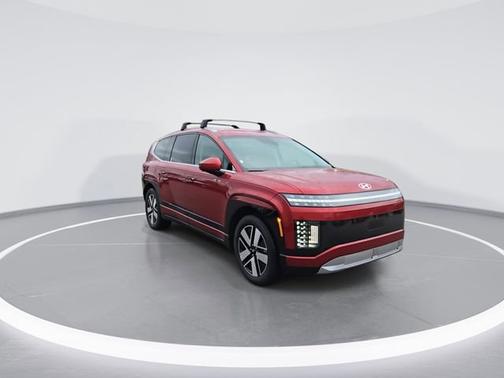 2026 Hyundai IONIQ 9 SEL