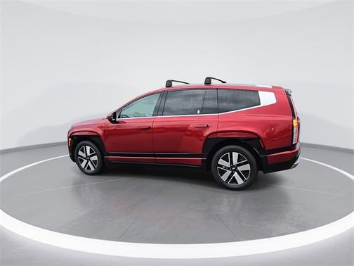 2026 Hyundai IONIQ 9 SEL