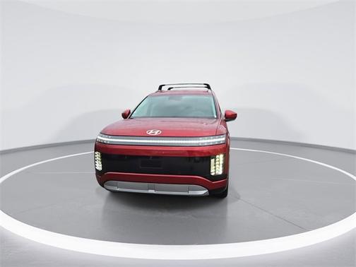 2026 Hyundai IONIQ 9 SEL