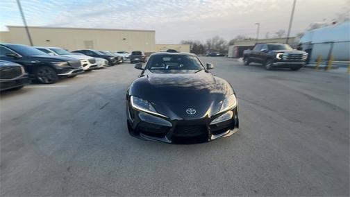 2023 Toyota GR Supra 3.0 Premium