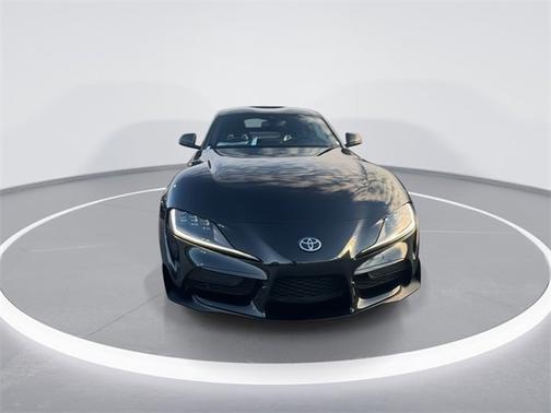 2023 Toyota GR Supra 3.0 Premium