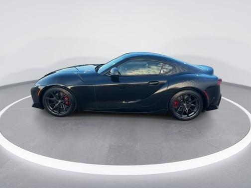 2023 Toyota GR Supra 3.0 Premium