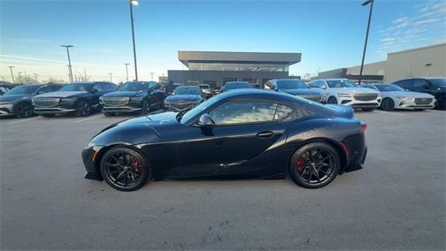 2023 Toyota GR Supra 3.0 Premium