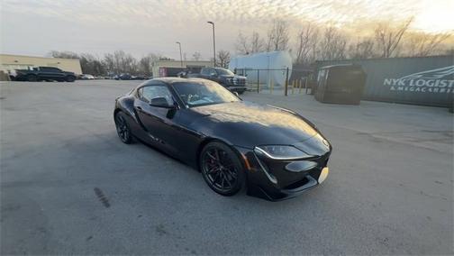 2023 Toyota GR Supra 3.0 Premium