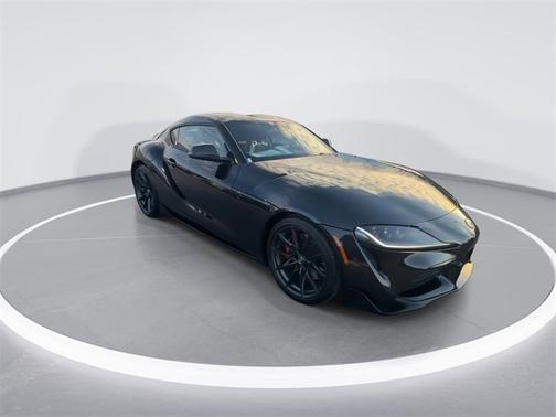 2023 Toyota GR Supra 3.0 Premium