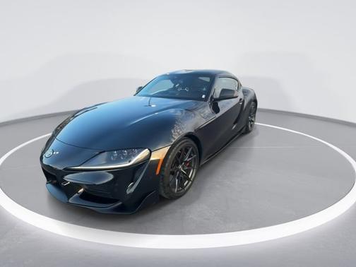 2023 Toyota GR Supra 3.0 Premium