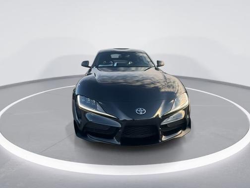 2023 Toyota GR Supra 3.0 Premium