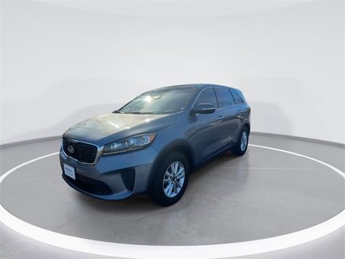 2020 Kia Sorento LX V6