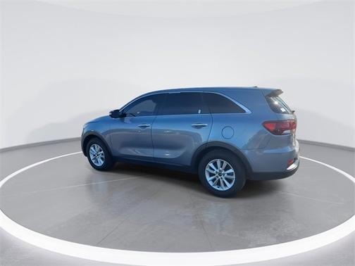 2020 Kia Sorento LX V6