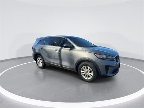 2020 Kia Sorento LX V6