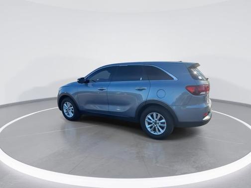 2020 Kia Sorento LX V6
