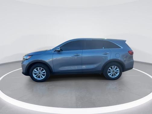 2020 Kia Sorento LX V6