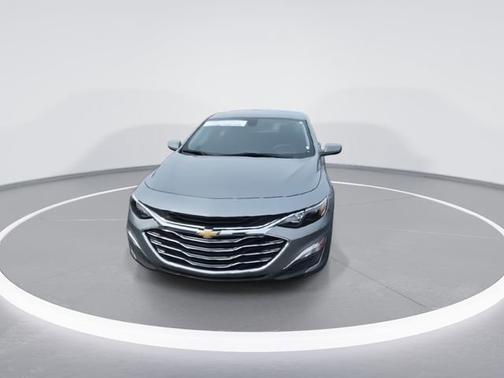 2024 Chevrolet Malibu 1LS