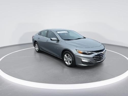 2024 Chevrolet Malibu 1LS