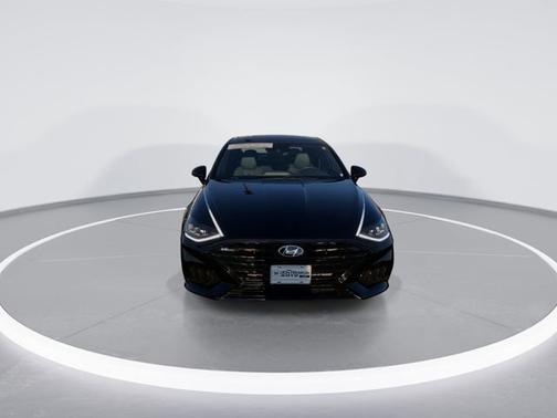 2023 Hyundai SONATA N Line