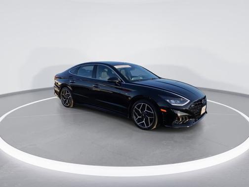 2023 Hyundai SONATA N Line