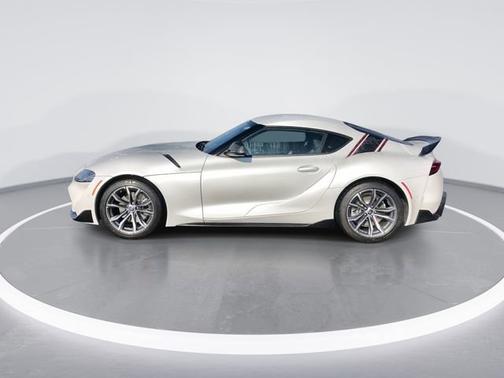 2021 Toyota GR Supra 2.0