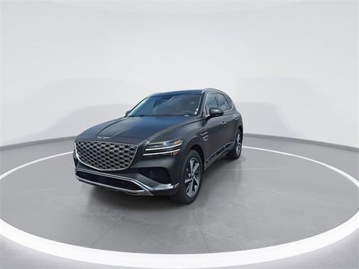 2025 Genesis GV80 Advanced