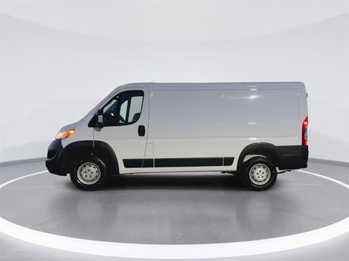 2023 RAM ProMaster 2500 Base