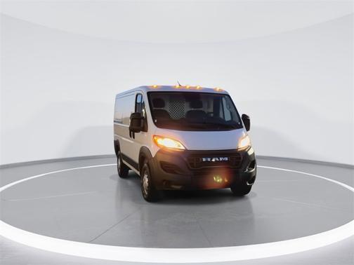 2023 RAM ProMaster 2500 Base