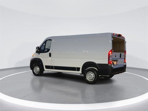 2023 RAM ProMaster 2500 Base