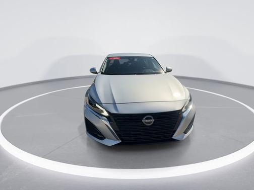 2023 Nissan Altima 2.5 S