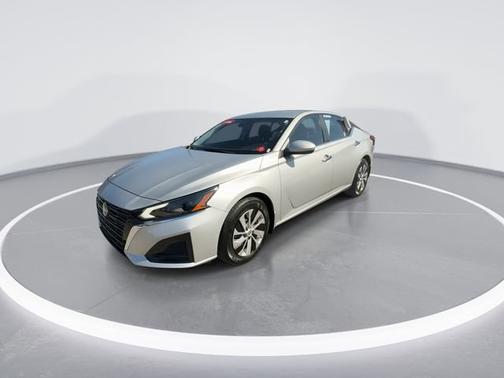 2023 Nissan Altima 2.5 S