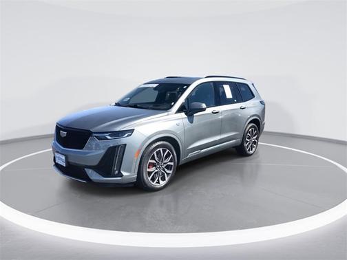 2023 Cadillac XT6 AWD Sport