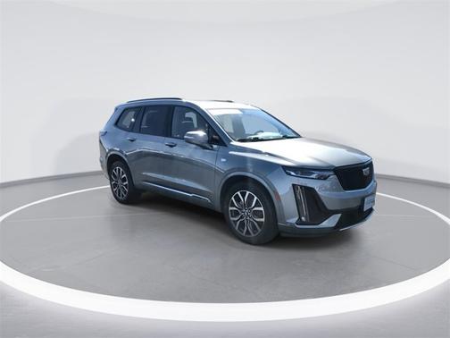 2023 Cadillac XT6 AWD Sport