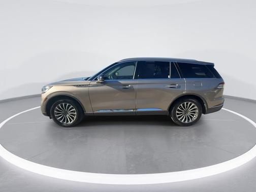 2020 Lincoln Aviator Reserve AWD