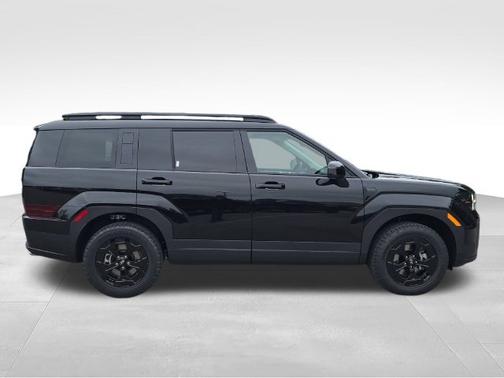Phantom Black 2027 Hyundai SANTA FE XRT