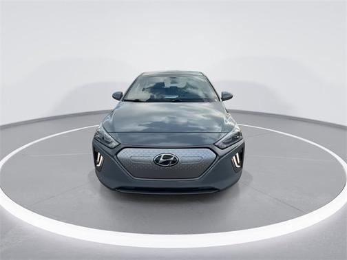 2021 Hyundai IONIQ EV SE