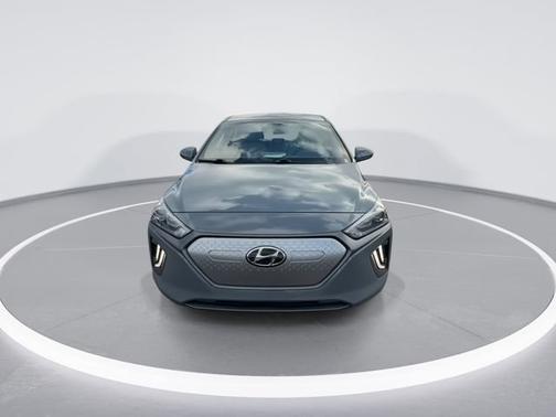 2021 Hyundai IONIQ EV SE
