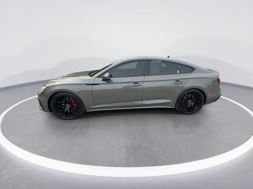 2023 Audi A5 Sportback S line Prestige