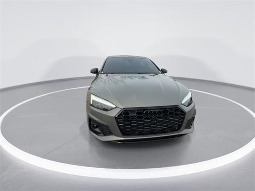 2023 Audi A5 Sportback S line Prestige